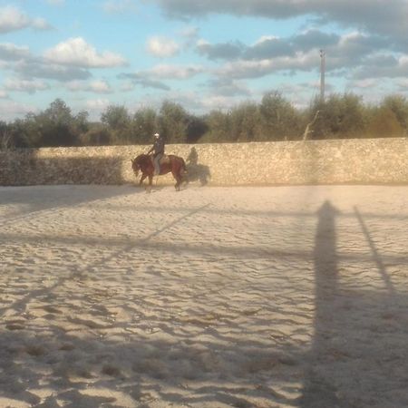 מרטאנו Masseria Sucea מראה חיצוני תמונה