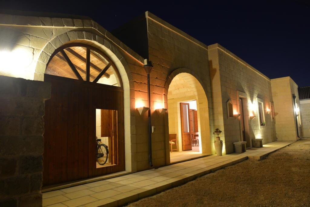 מרטאנו Masseria Sucea מראה חיצוני תמונה