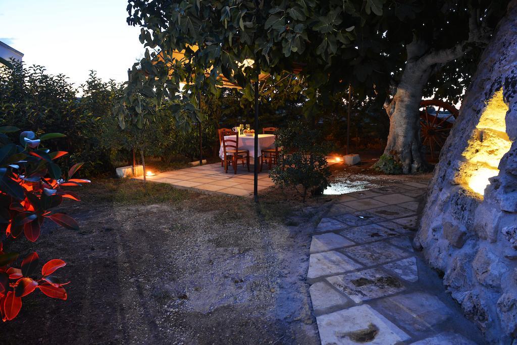 מרטאנו Masseria Sucea מראה חיצוני תמונה