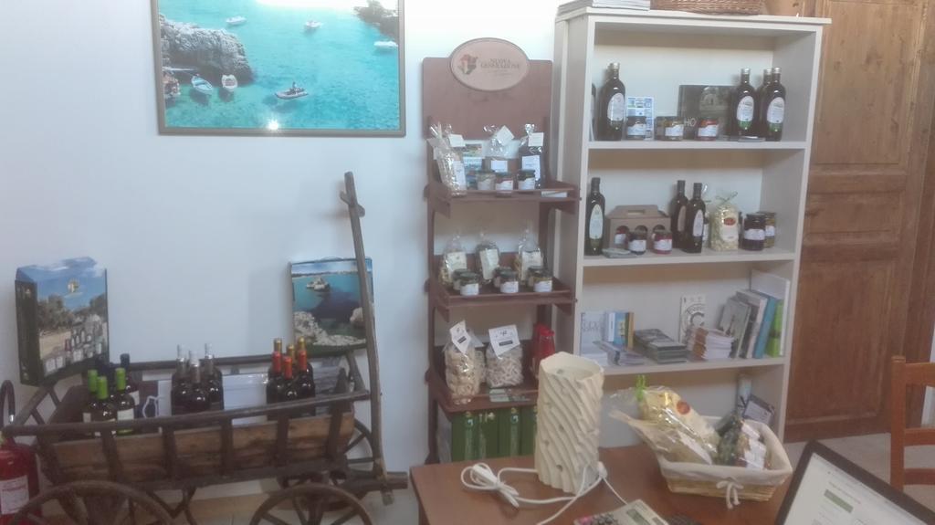 מרטאנו Masseria Sucea מראה חיצוני תמונה
