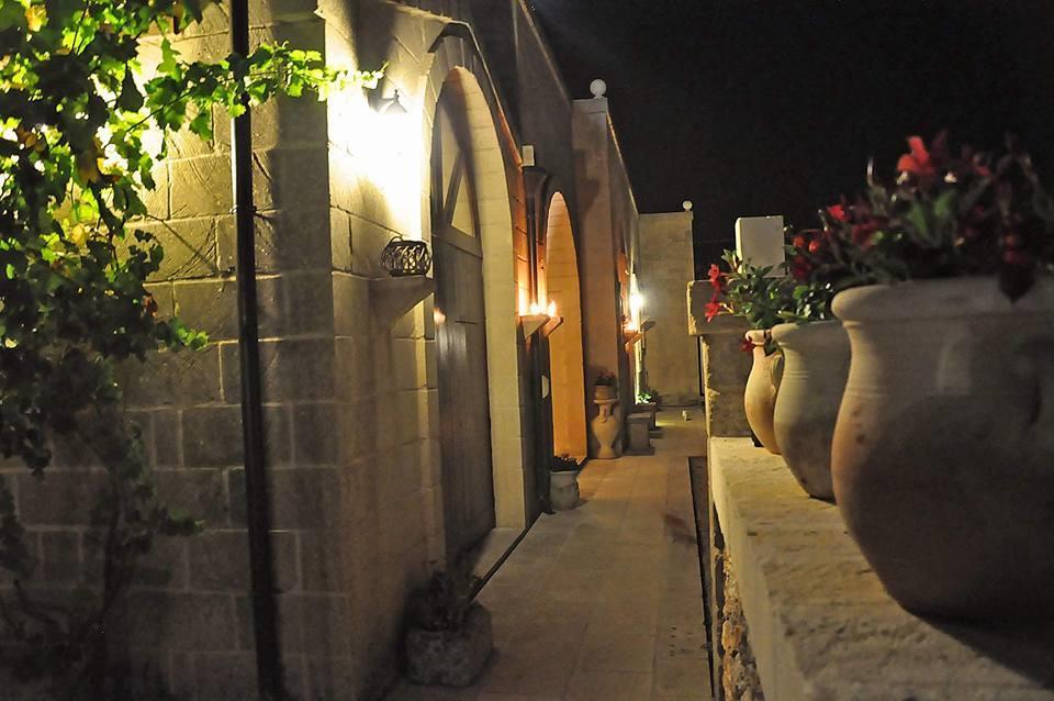 מרטאנו Masseria Sucea מראה חיצוני תמונה