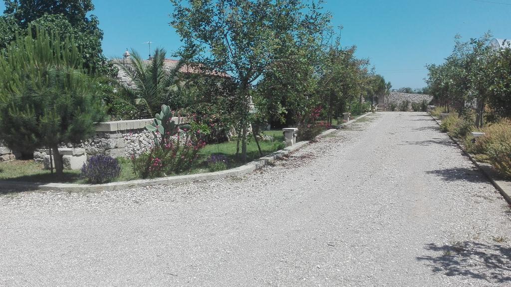 מרטאנו Masseria Sucea מראה חיצוני תמונה