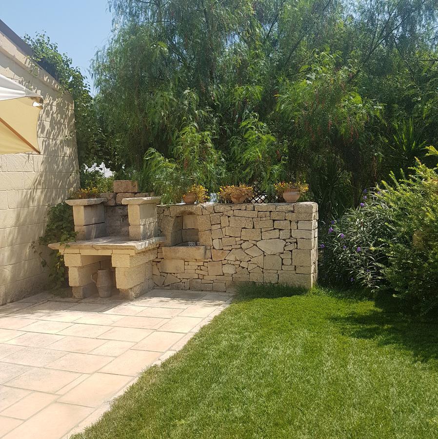 מרטאנו Masseria Sucea מראה חיצוני תמונה