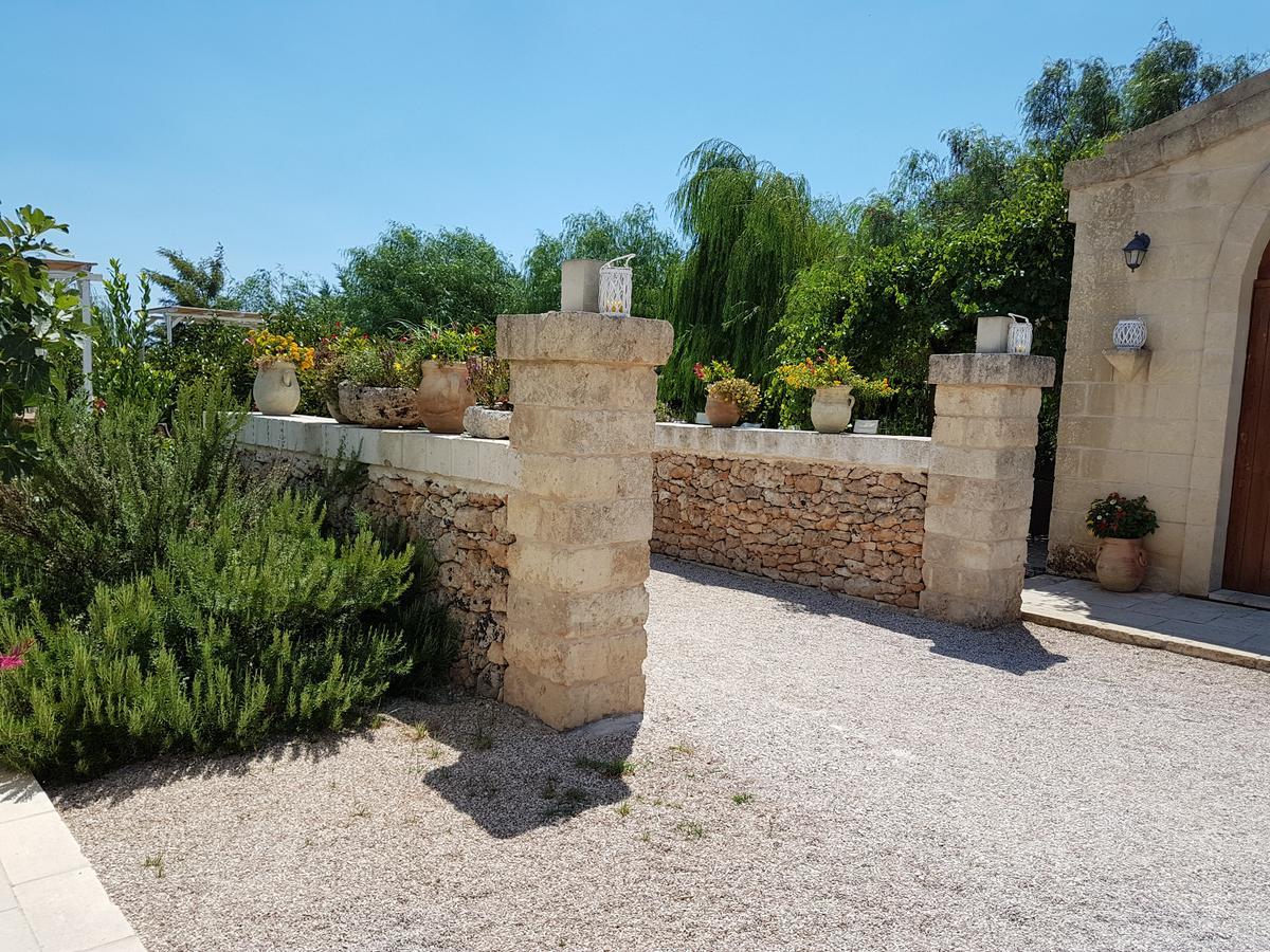 מרטאנו Masseria Sucea מראה חיצוני תמונה